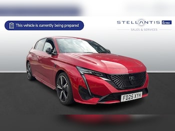 Used Peugeot 308 2025 for sale - 77770340: Photo