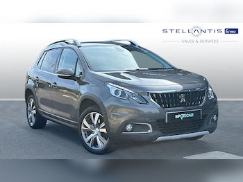 Used Peugeot 2008 2019 for sale - 75979399: Photo