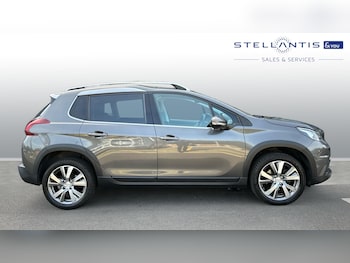 Used Peugeot 2008 2019 for sale - 75979399: Photo