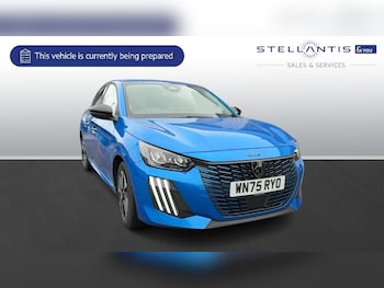 Used Peugeot 208 2026 for sale - 78008380: Photo