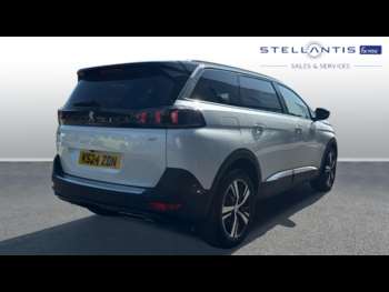 Used Peugeot 5008 2024 for sale - 74486319: Photo