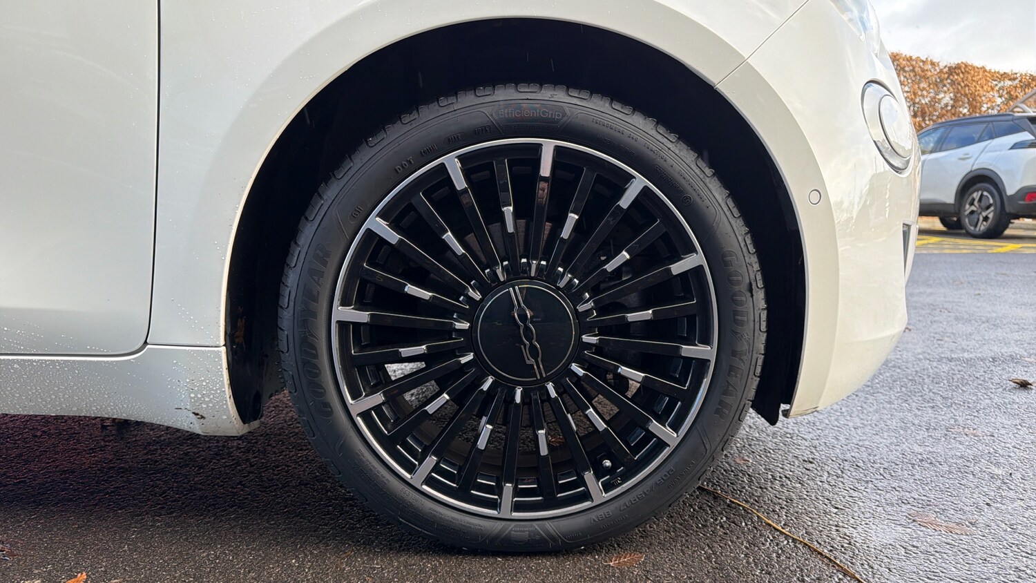 Used Fiat 500e 2024 for sale - 76887896: Photo 17