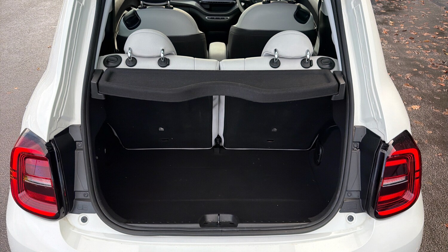 Used Fiat 500e 2024 for sale - 76887896: Photo 19