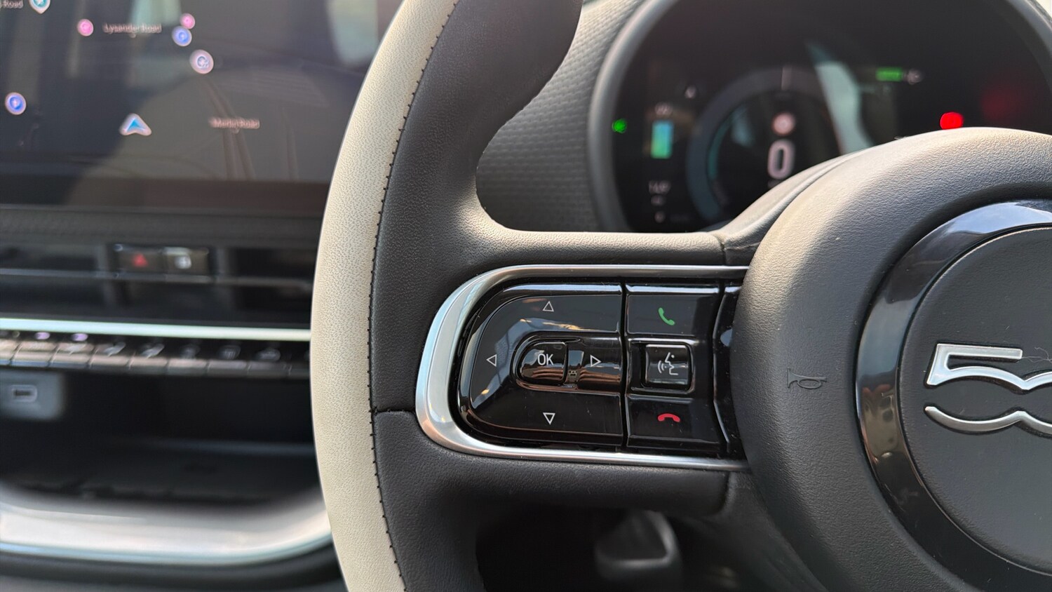 Used Fiat 500e 2024 for sale - 76887896: Photo 23