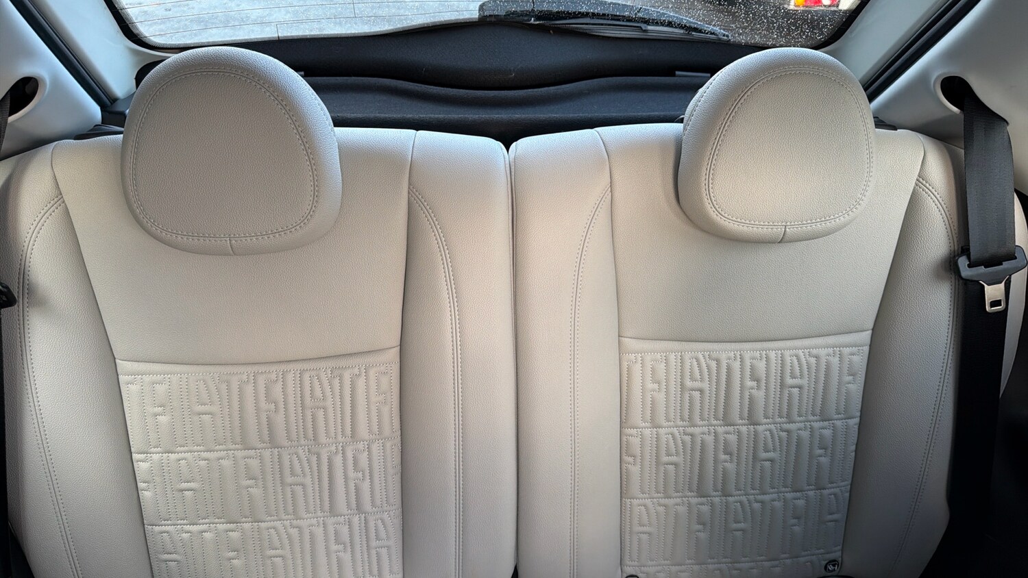 Used Fiat 500e 2024 for sale - 76887896: Photo 25