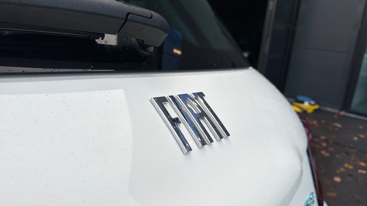 Used Fiat 500e 2024 for sale - 76887896: Photo 26