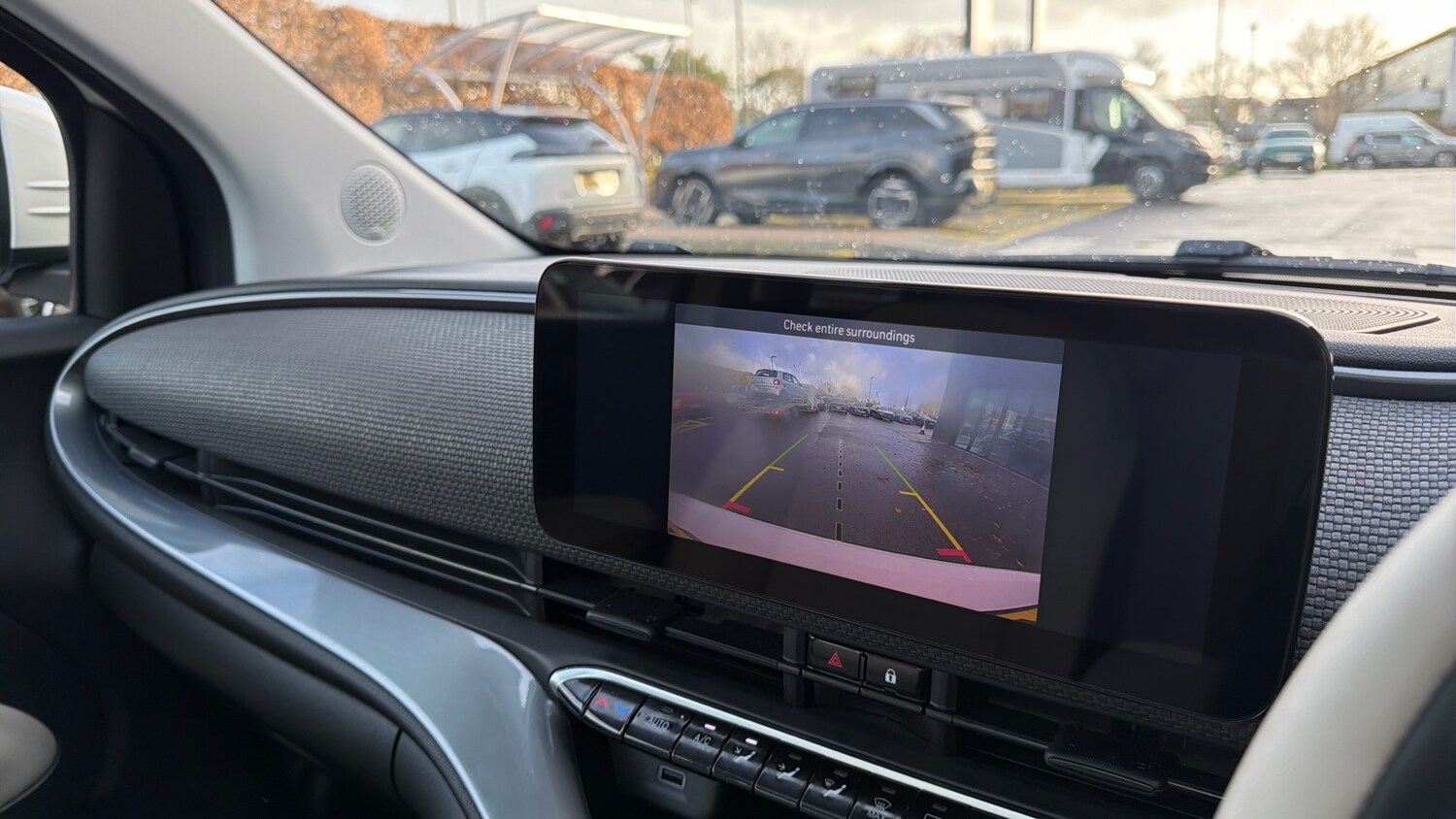 Used Fiat 500e 2024 for sale - 76887896: Photo 29