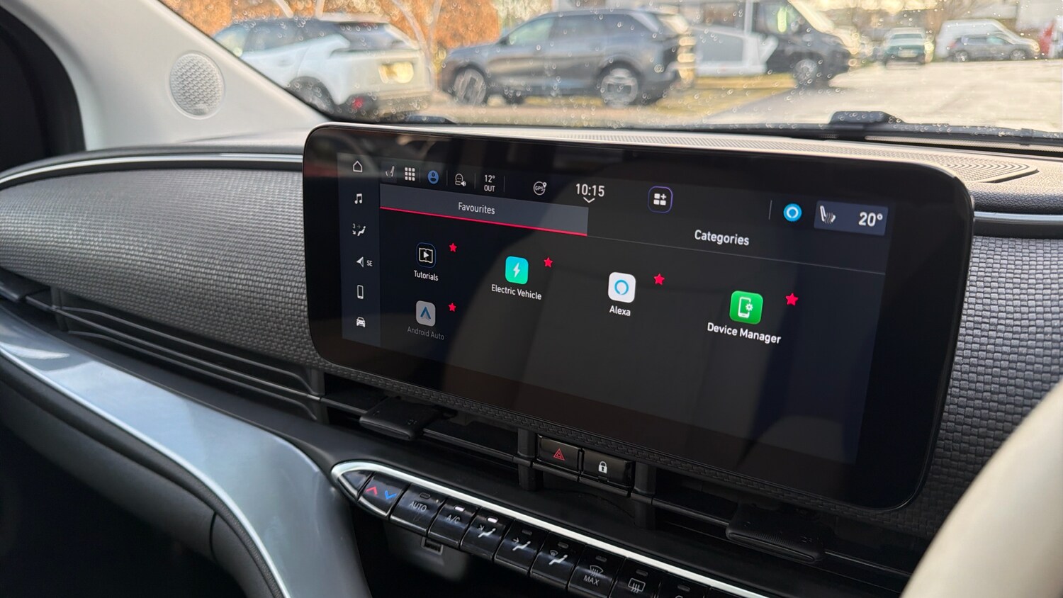 Used Fiat 500e 2024 for sale - 76887896: Photo 31