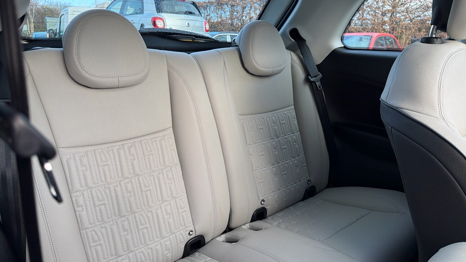 Used Fiat 500e 2024 for sale - 76887896: Photo 33