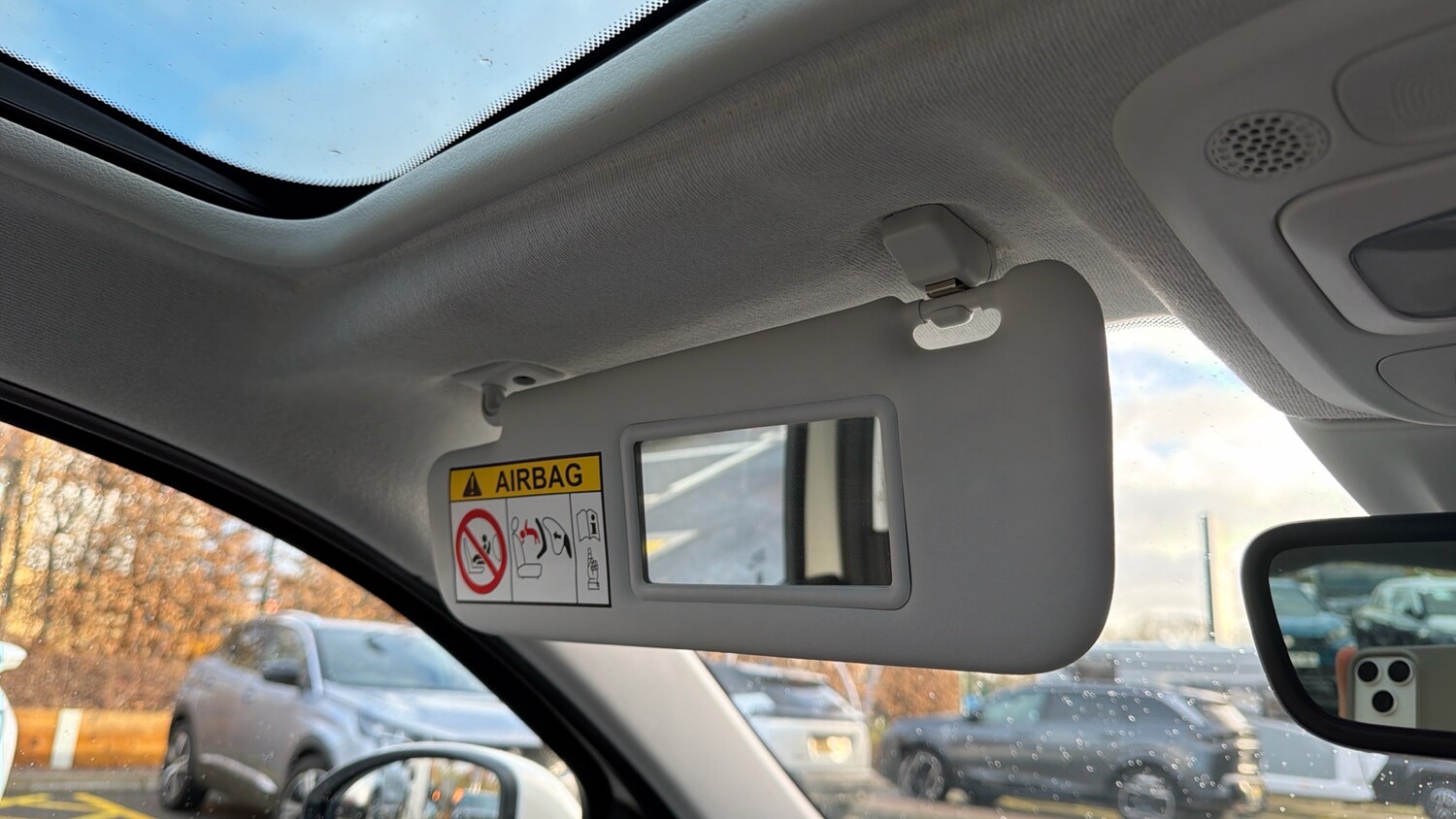 Used Fiat 500e 2024 for sale - 76887896: Photo 36