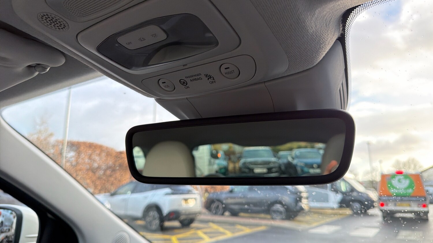 Used Fiat 500e 2024 for sale - 76887896: Photo 37