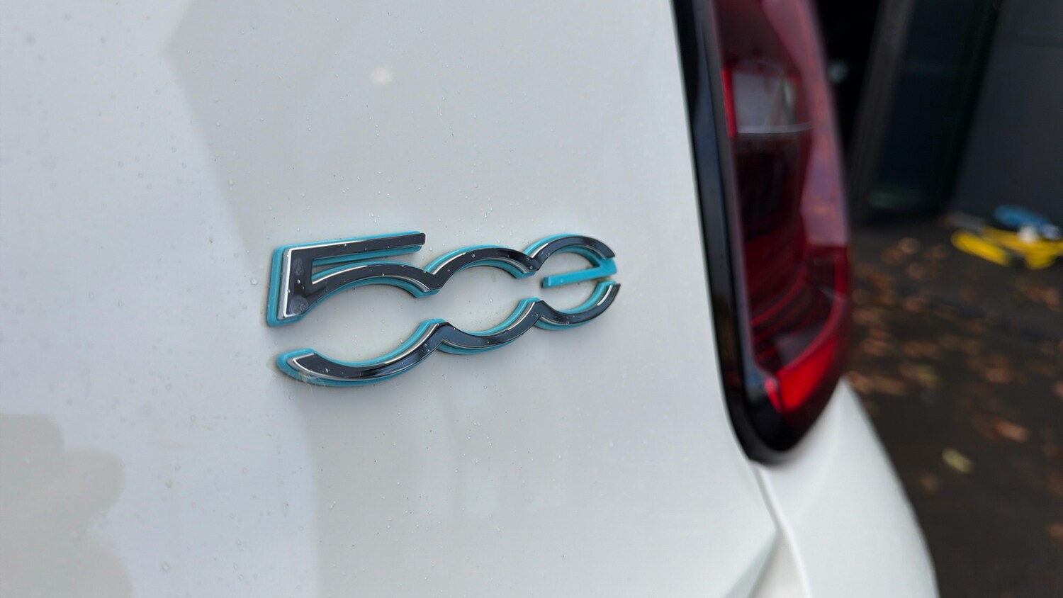 Used Fiat 500e 2024 for sale - 76887896: Photo 44