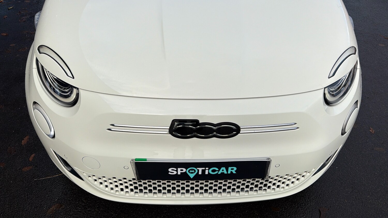 Used Fiat 500e 2024 for sale - 76887896: Photo 46