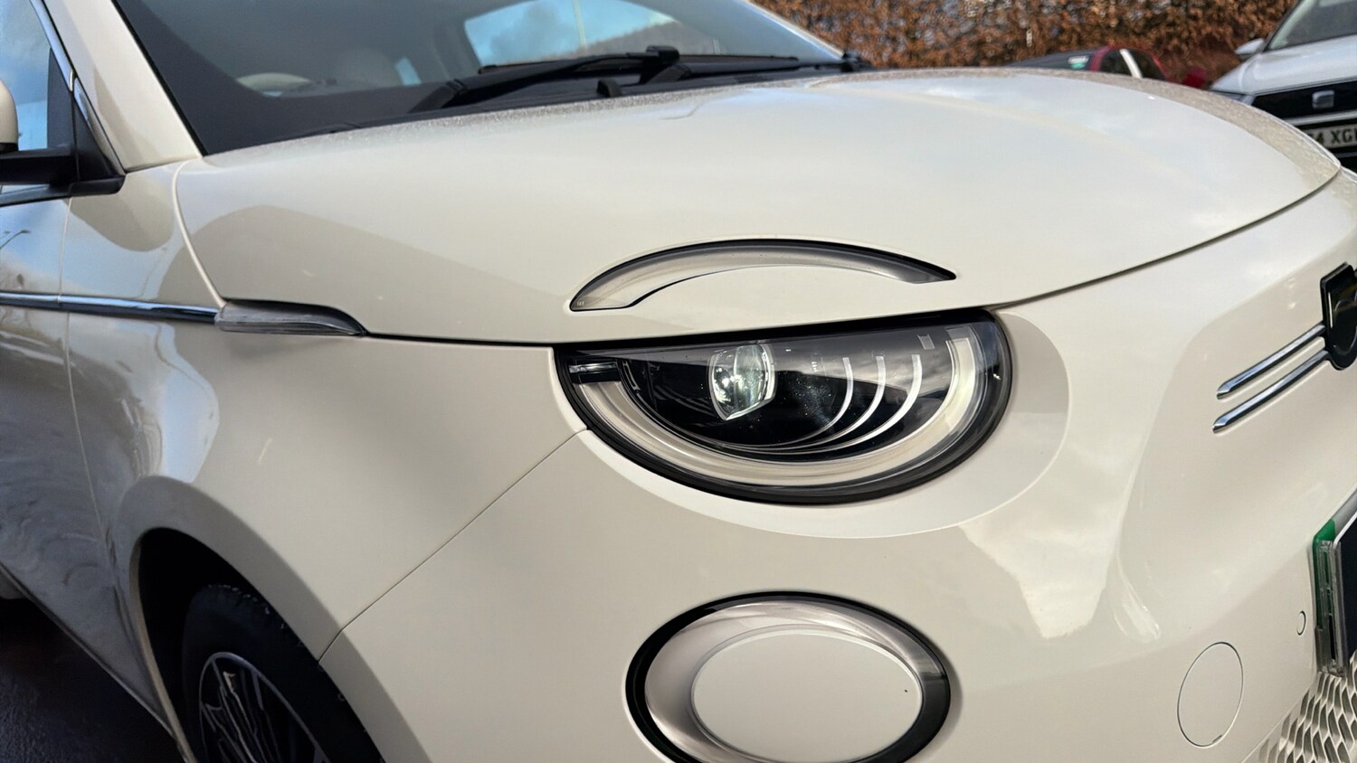 Used Fiat 500e 2024 for sale - 76887896: Photo 47