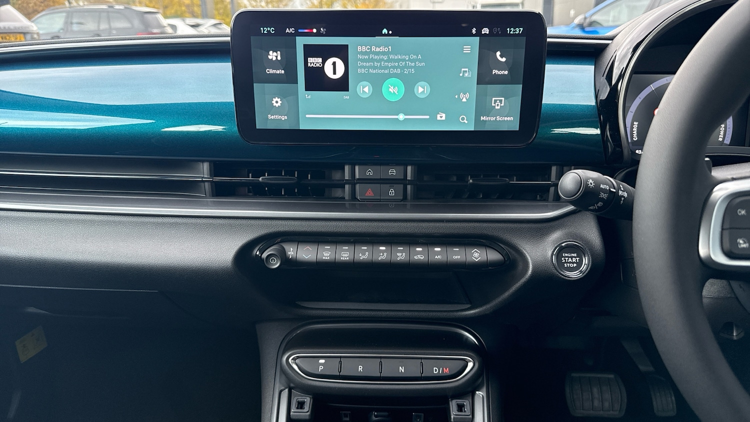 Used Fiat 600 2025 for sale - 76248423: Photo 10