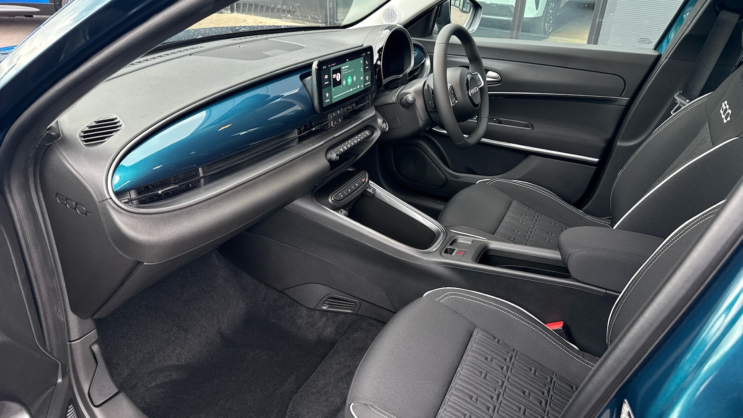 Used Fiat 600 2025 for sale - 76248423: Photo 12