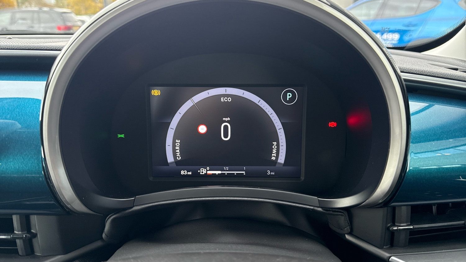 Used Fiat 600 2025 for sale - 76248423: Photo 13