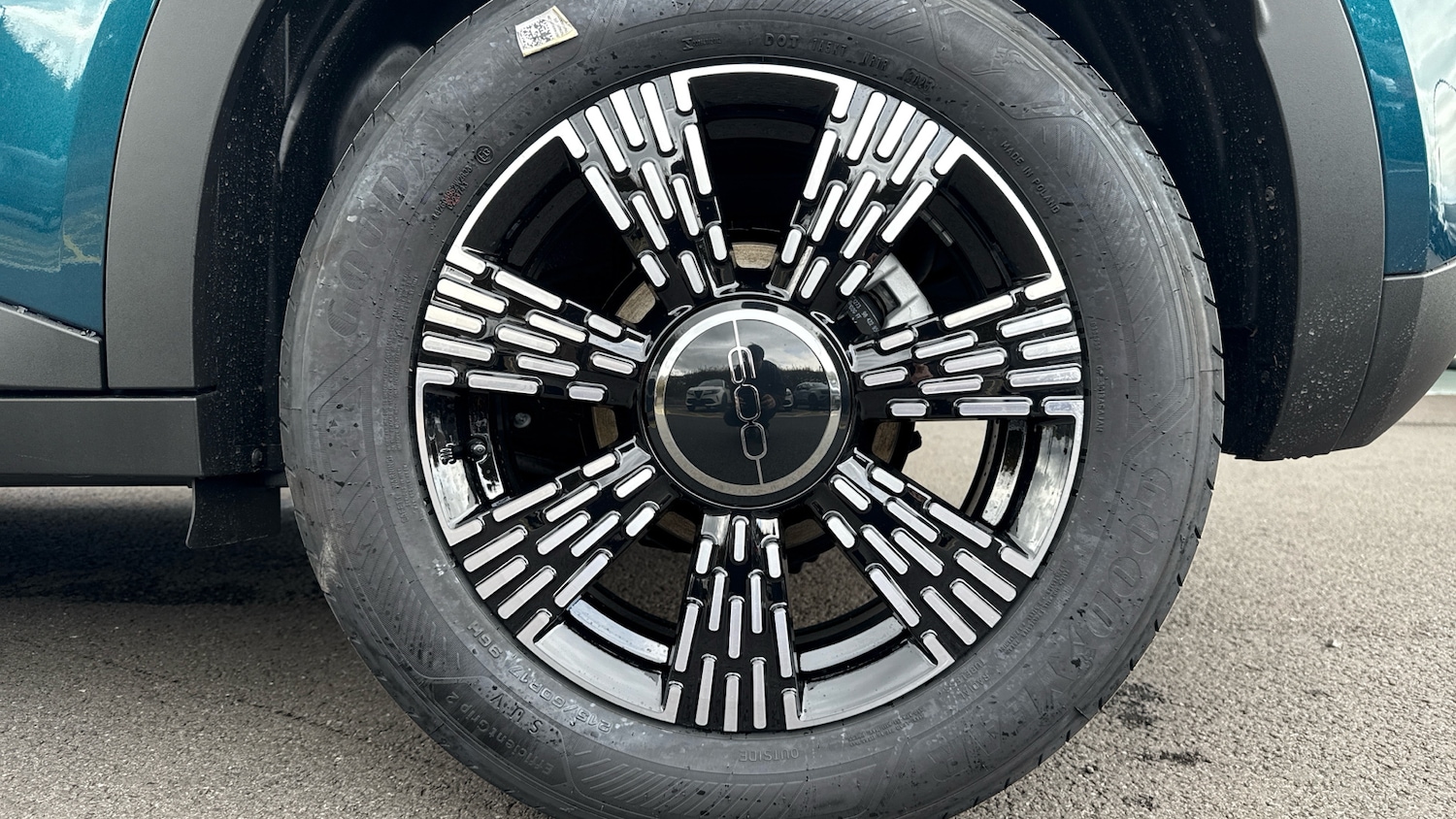 Used Fiat 600 2025 for sale - 76248423: Photo 15