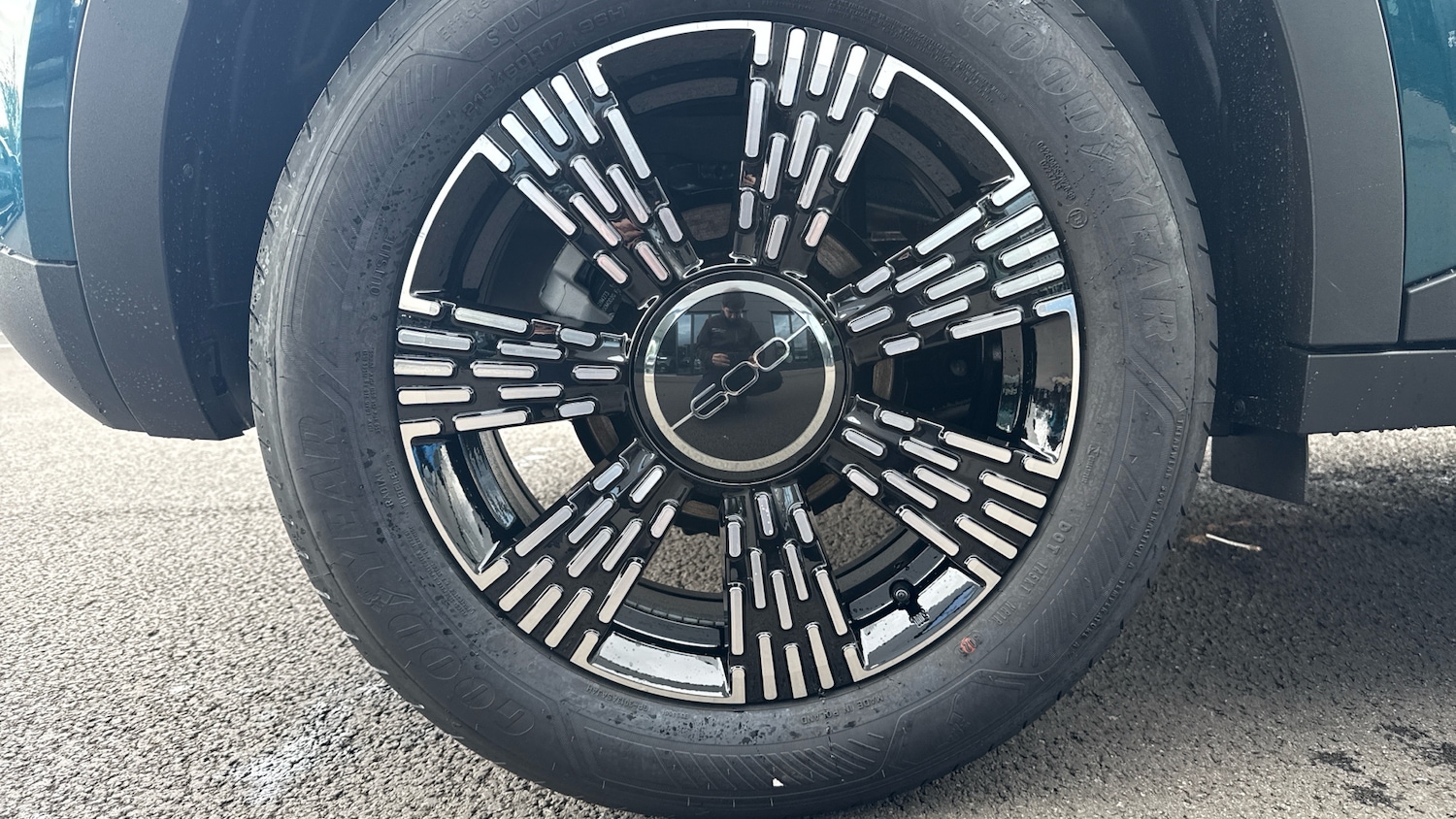 Used Fiat 600 2025 for sale - 76248423: Photo 16