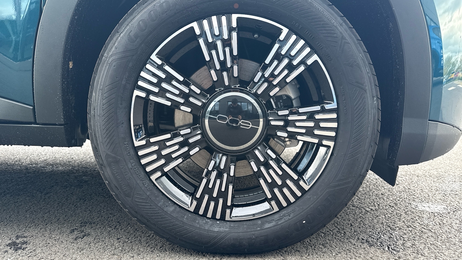 Used Fiat 600 2025 for sale - 76248423: Photo 17