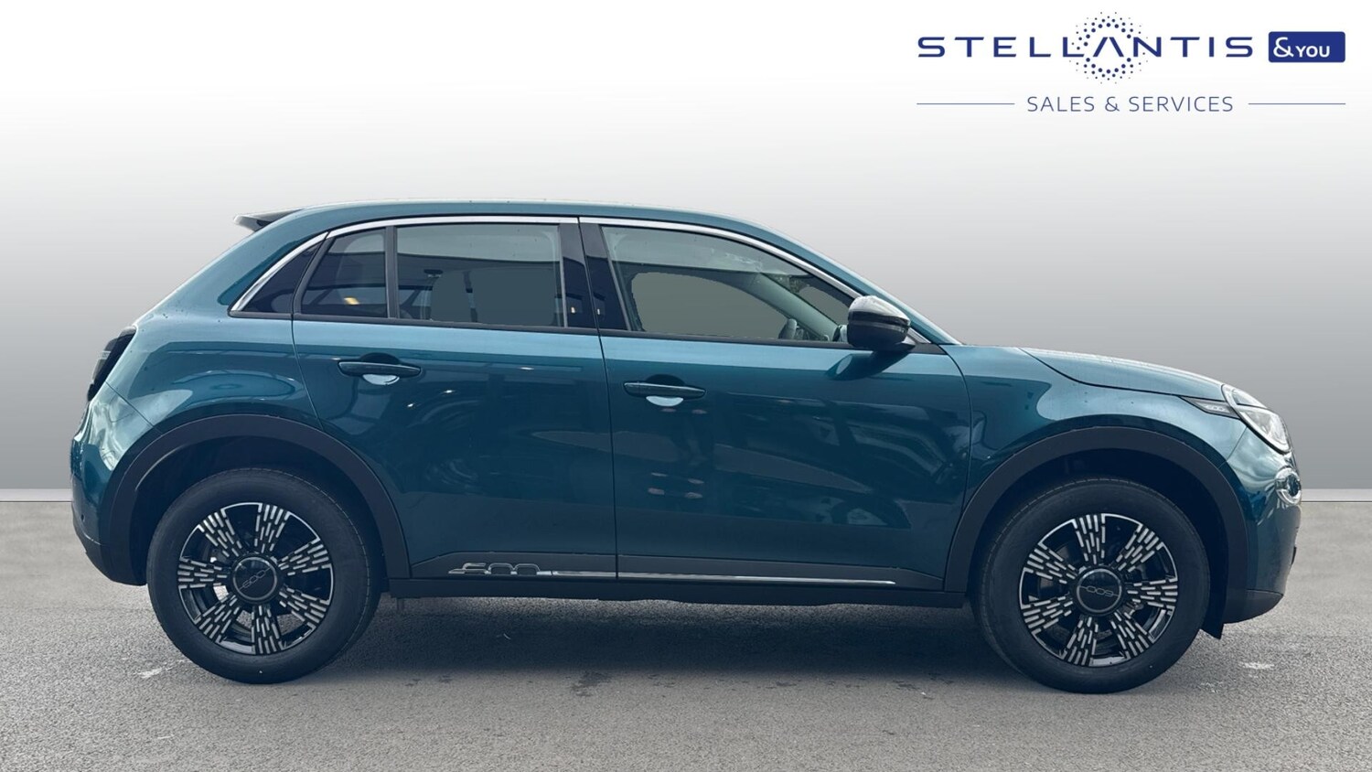 Used Fiat 600 2025 for sale - 76248423: Photo 2