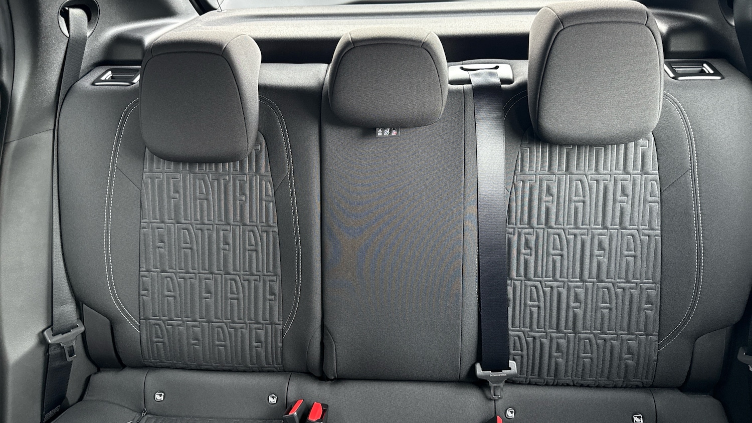 Used Fiat 600 2025 for sale - 76248423: Photo 25