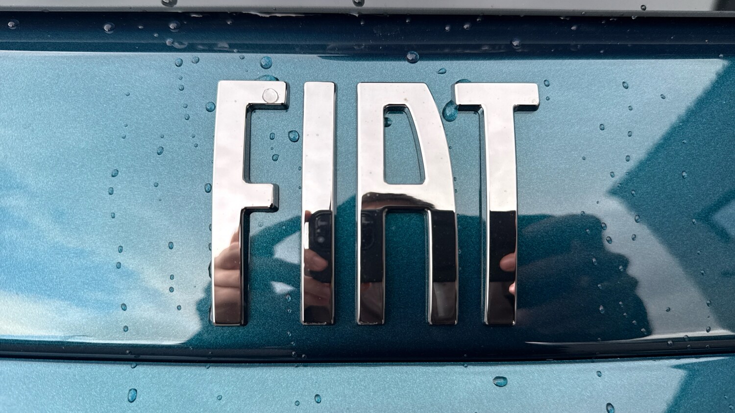 Used Fiat 600 2025 for sale - 76248423: Photo 26