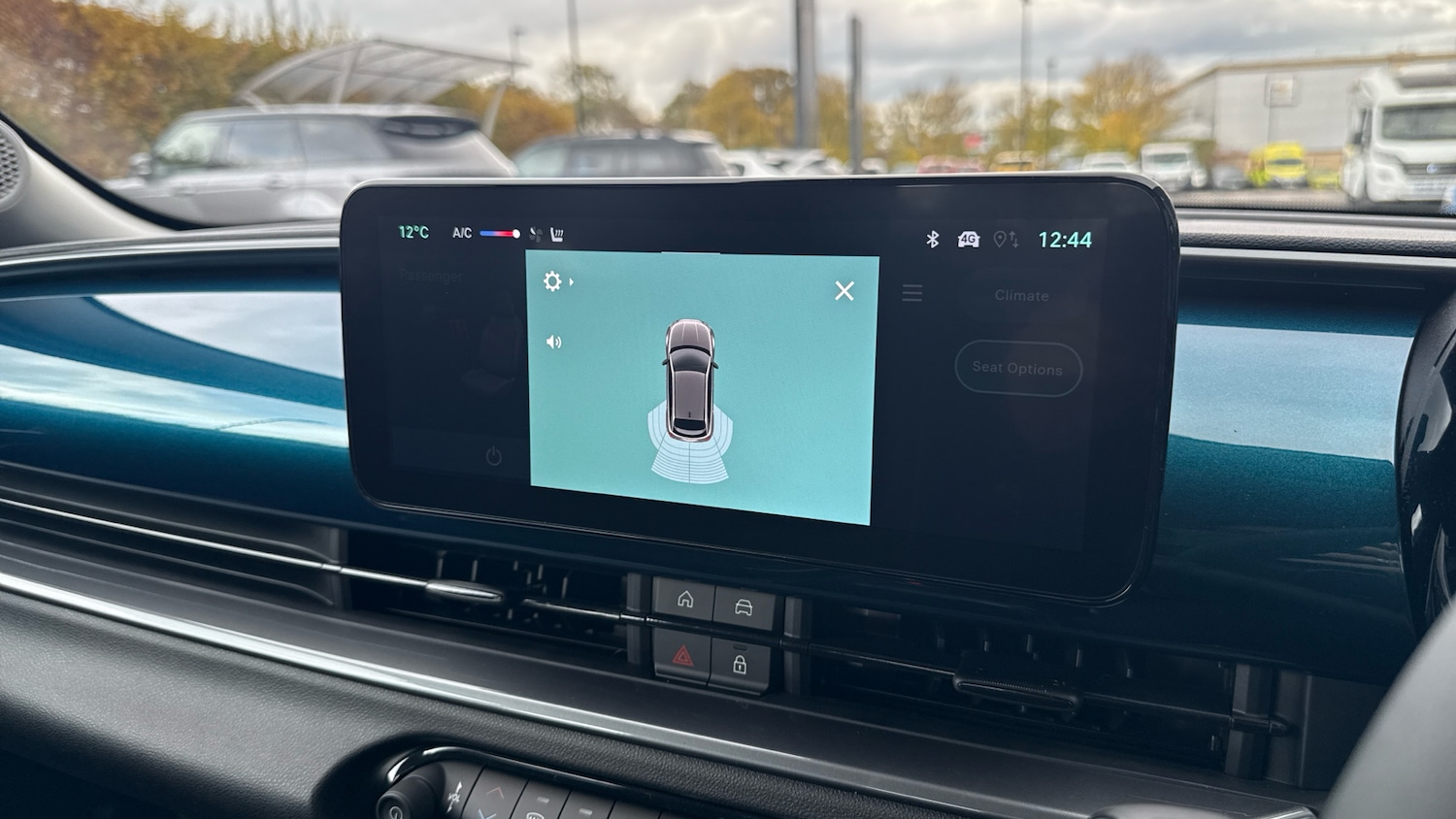 Used Fiat 600 2025 for sale - 76248423: Photo 29