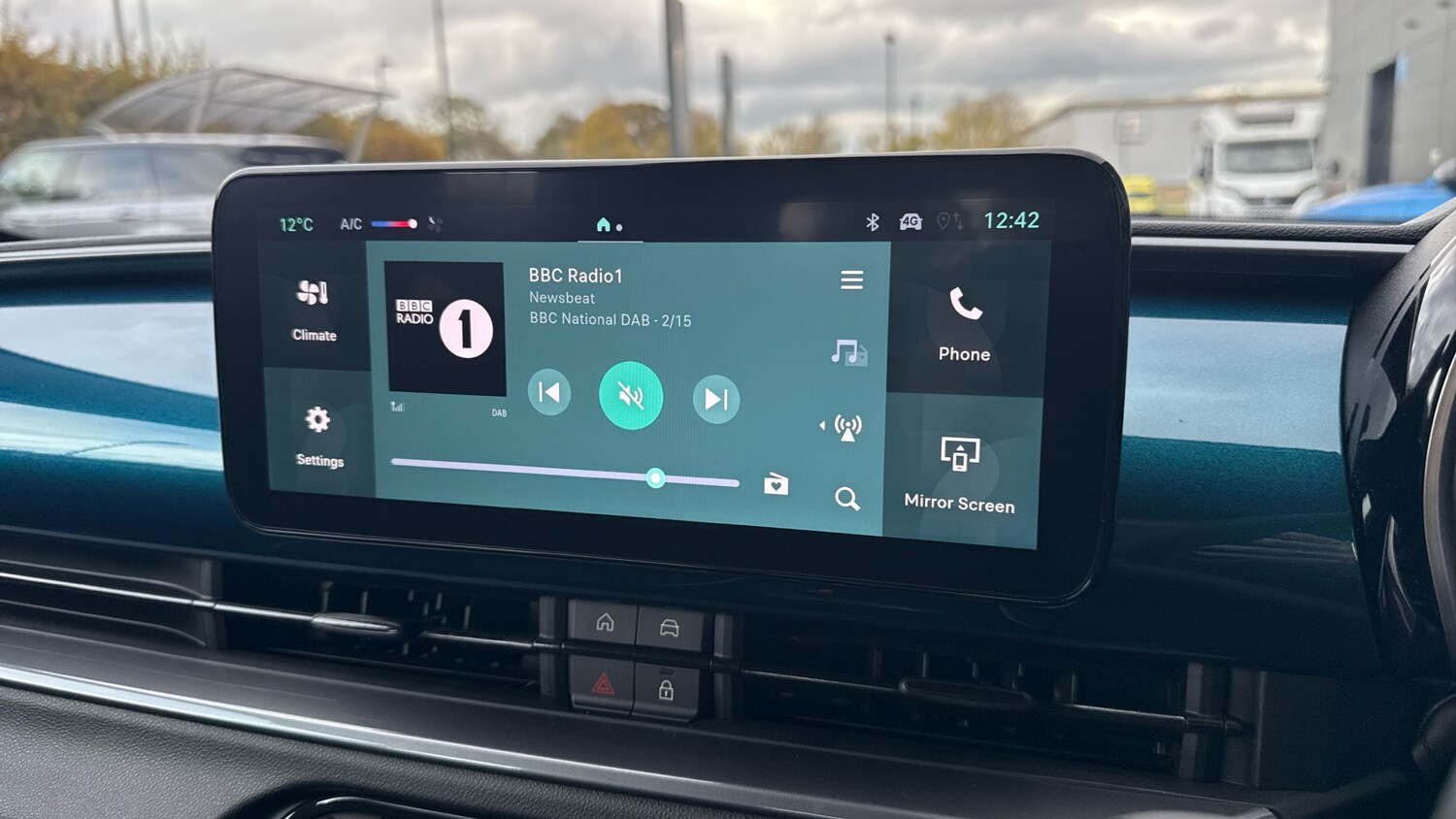 Used Fiat 600 2025 for sale - 76248423: Photo 30