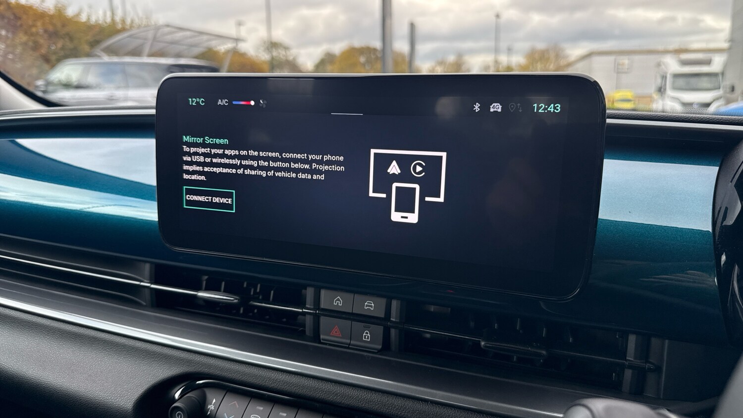 Used Fiat 600 2025 for sale - 76248423: Photo 31