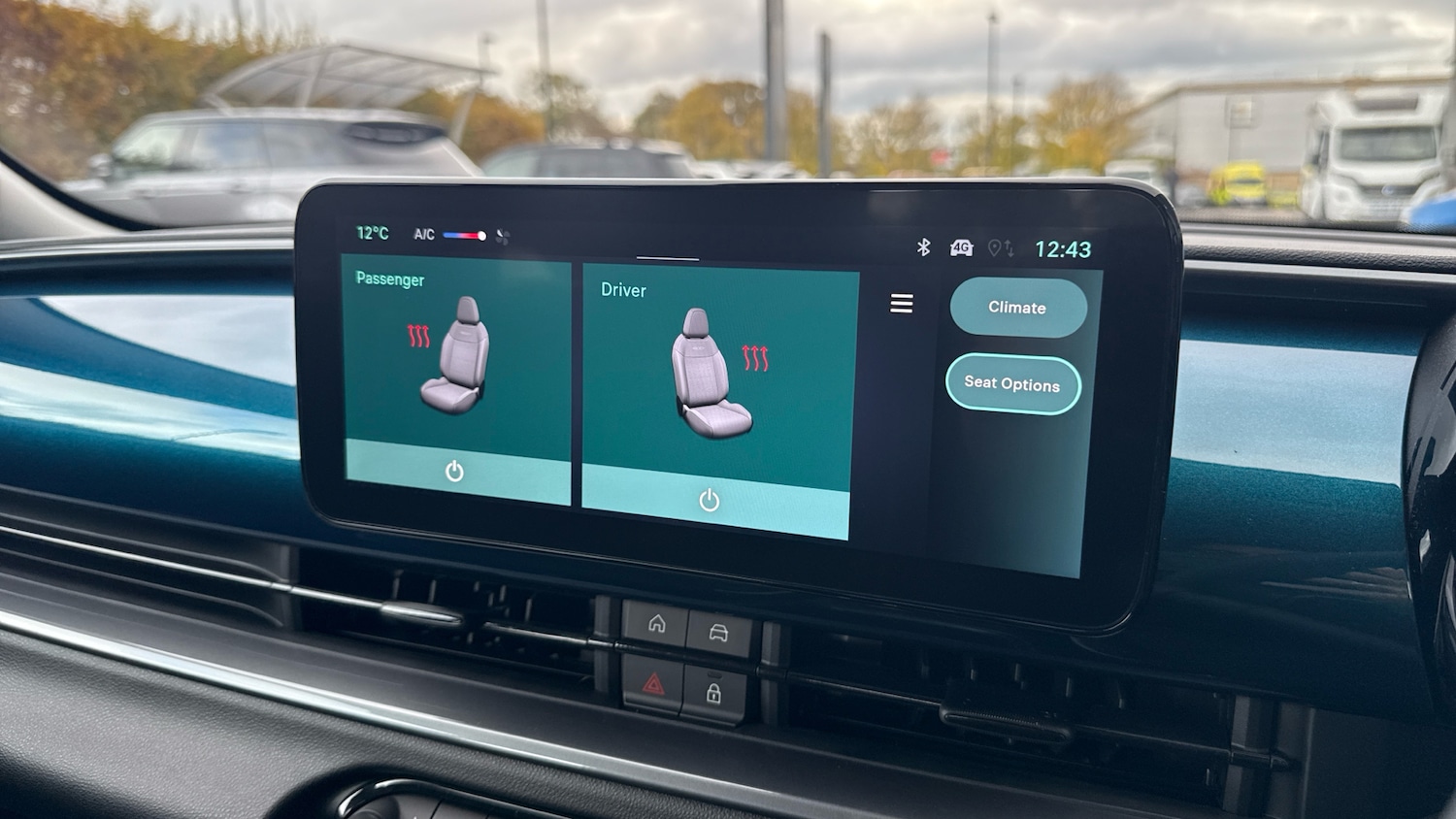 Used Fiat 600 2025 for sale - 76248423: Photo 32