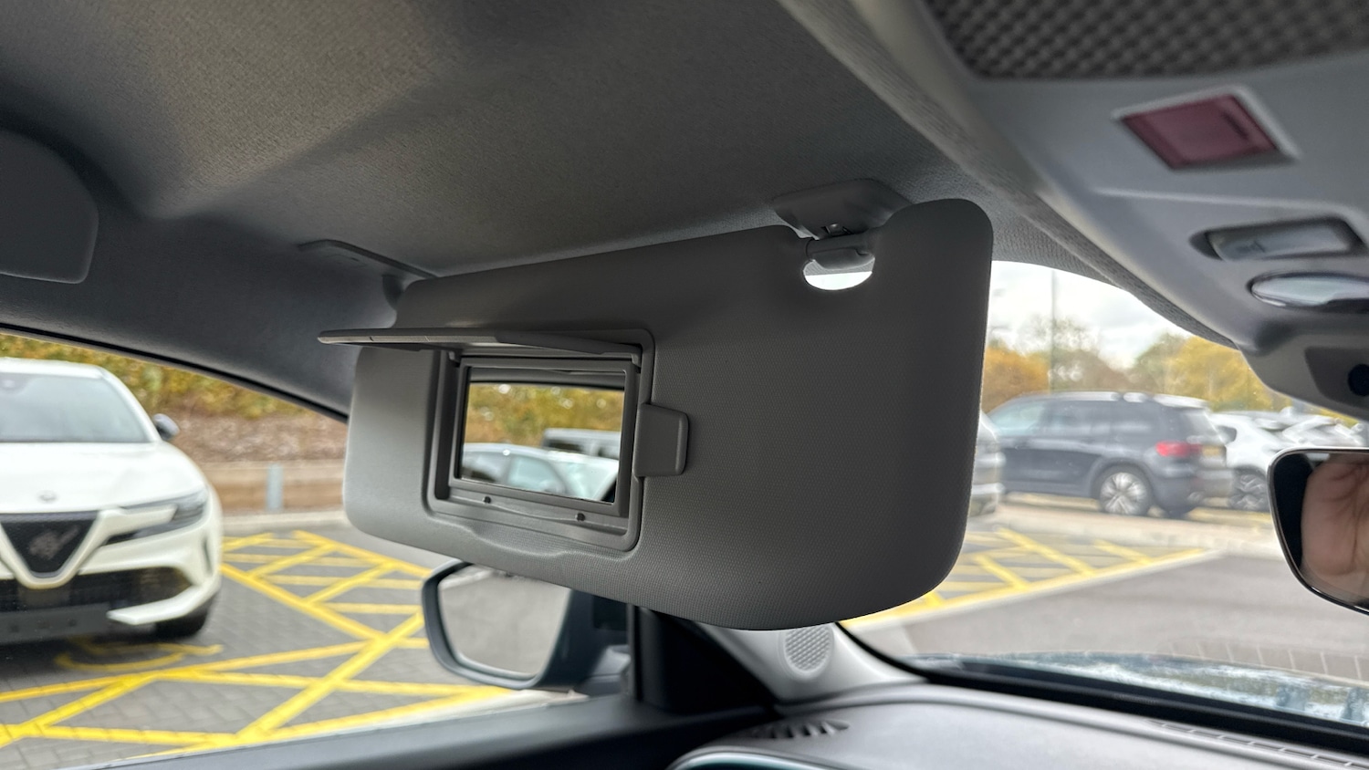 Used Fiat 600 2025 for sale - 76248423: Photo 36