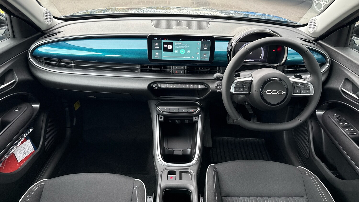 Used Fiat 600 2025 for sale - 76248423: Photo 4