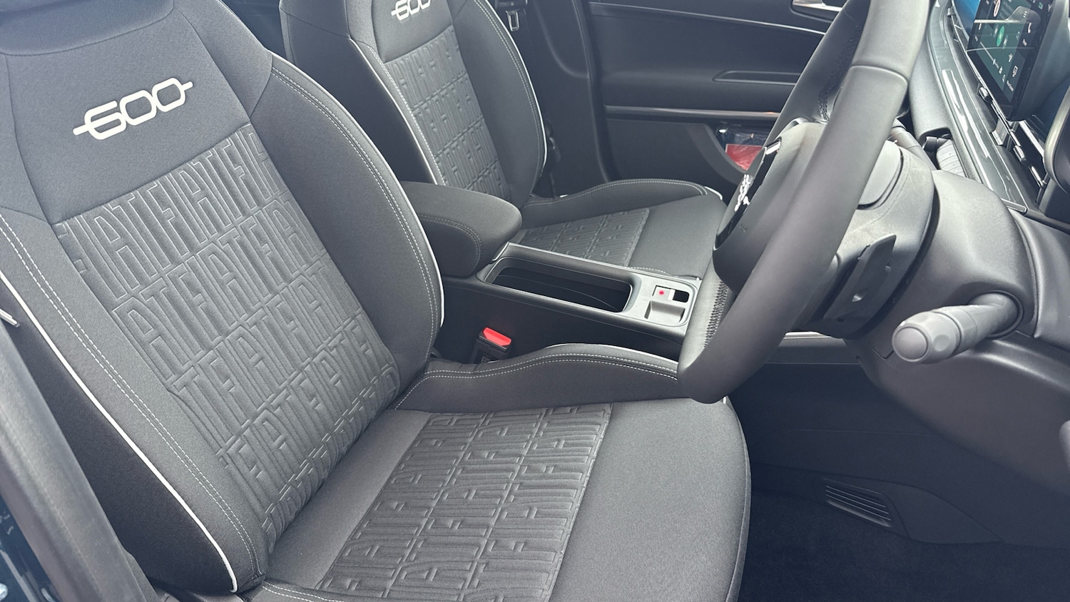 Used Fiat 600 2025 for sale - 76248423: Photo 42