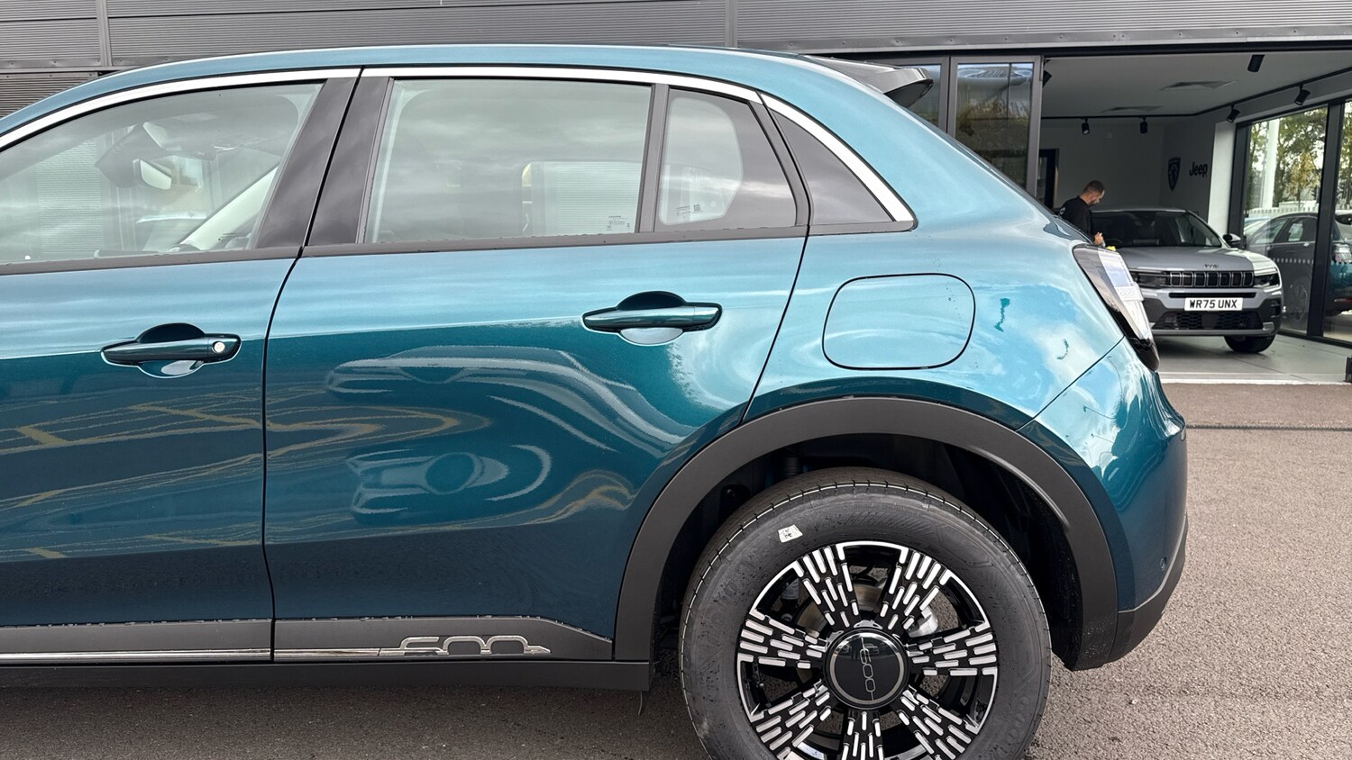 Used Fiat 600 2025 for sale - 76248423: Photo 43