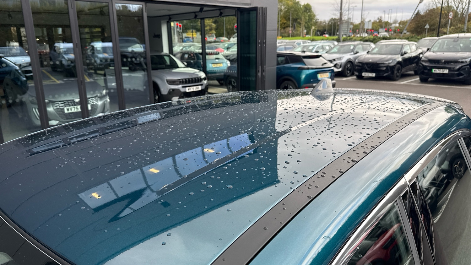 Used Fiat 600 2025 for sale - 76248423: Photo 48