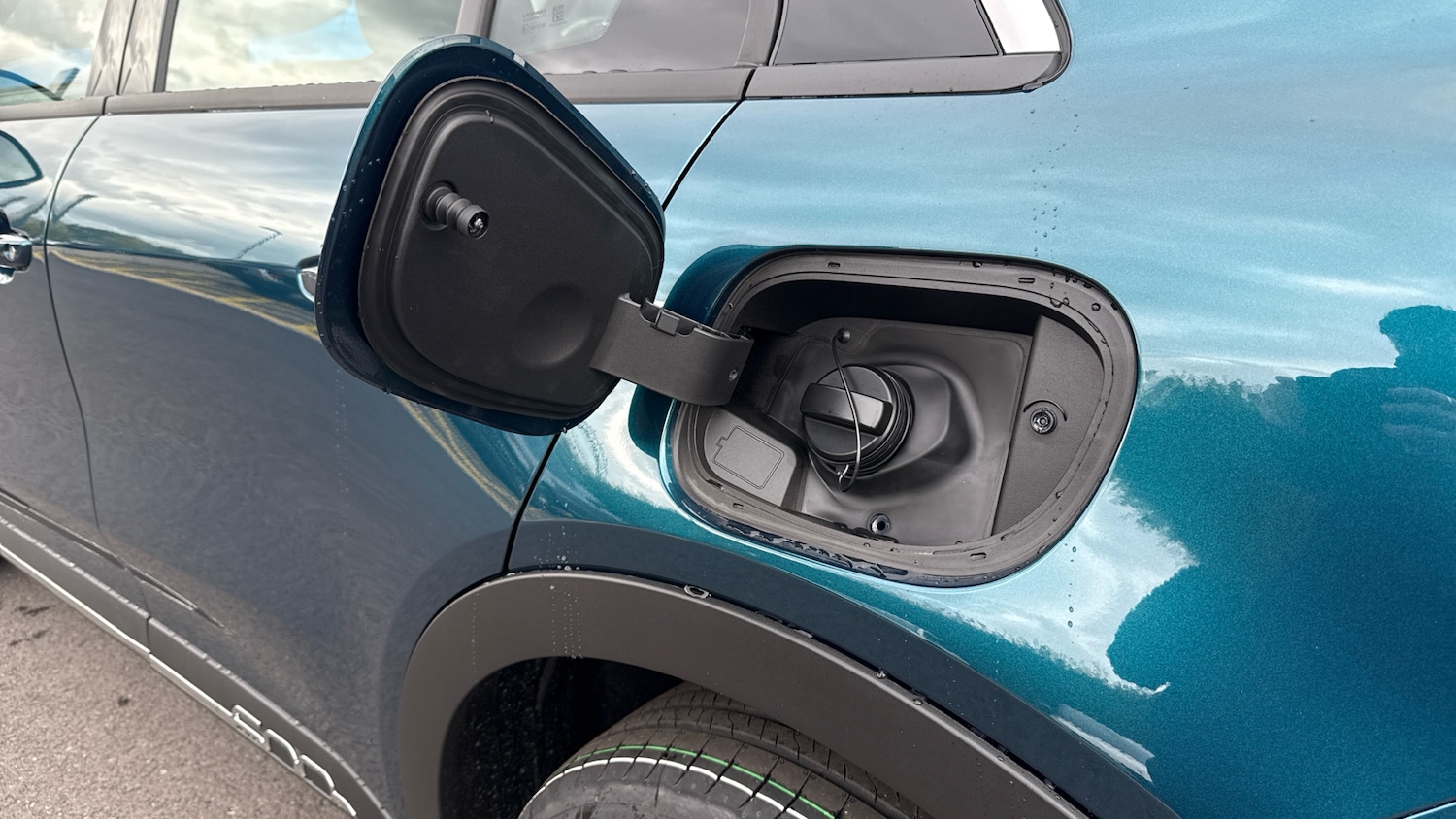 Used Fiat 600 2025 for sale - 76248423: Photo 49