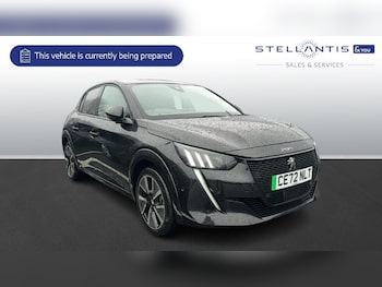 Peugeot 208 feature image