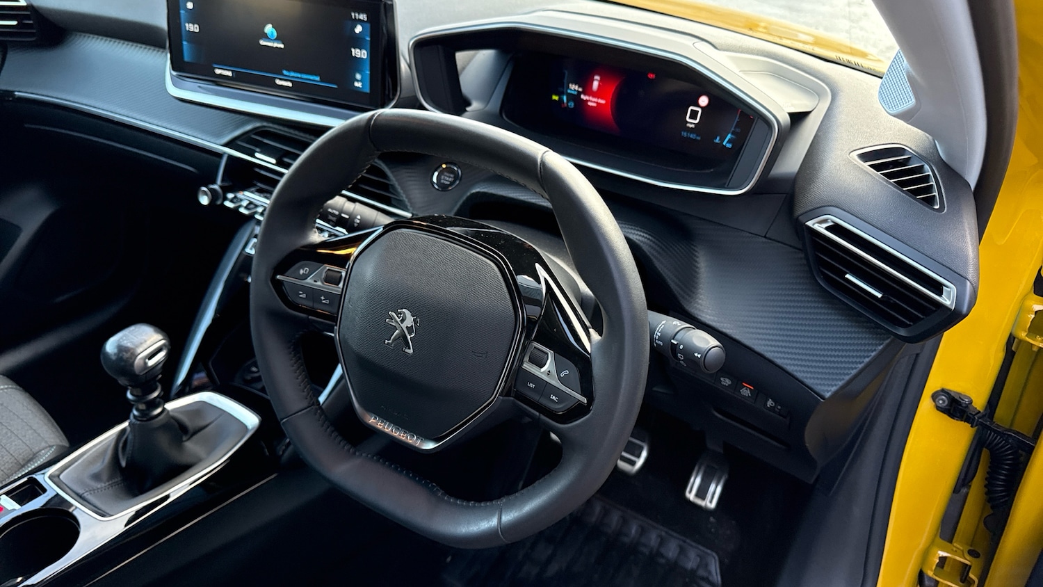 Used Peugeot 208 2022 for sale - 76887898: Photo 11