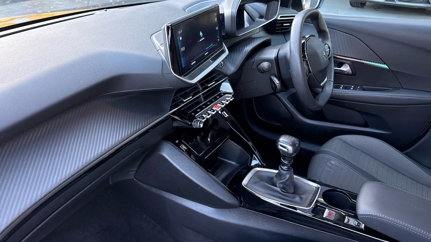 Used Peugeot 208 2022 for sale - 76887898: Photo 12