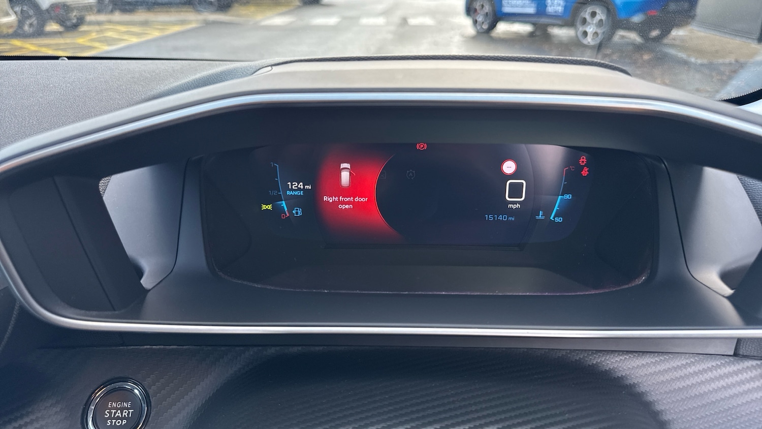 Used Peugeot 208 2022 for sale - 76887898: Photo 13