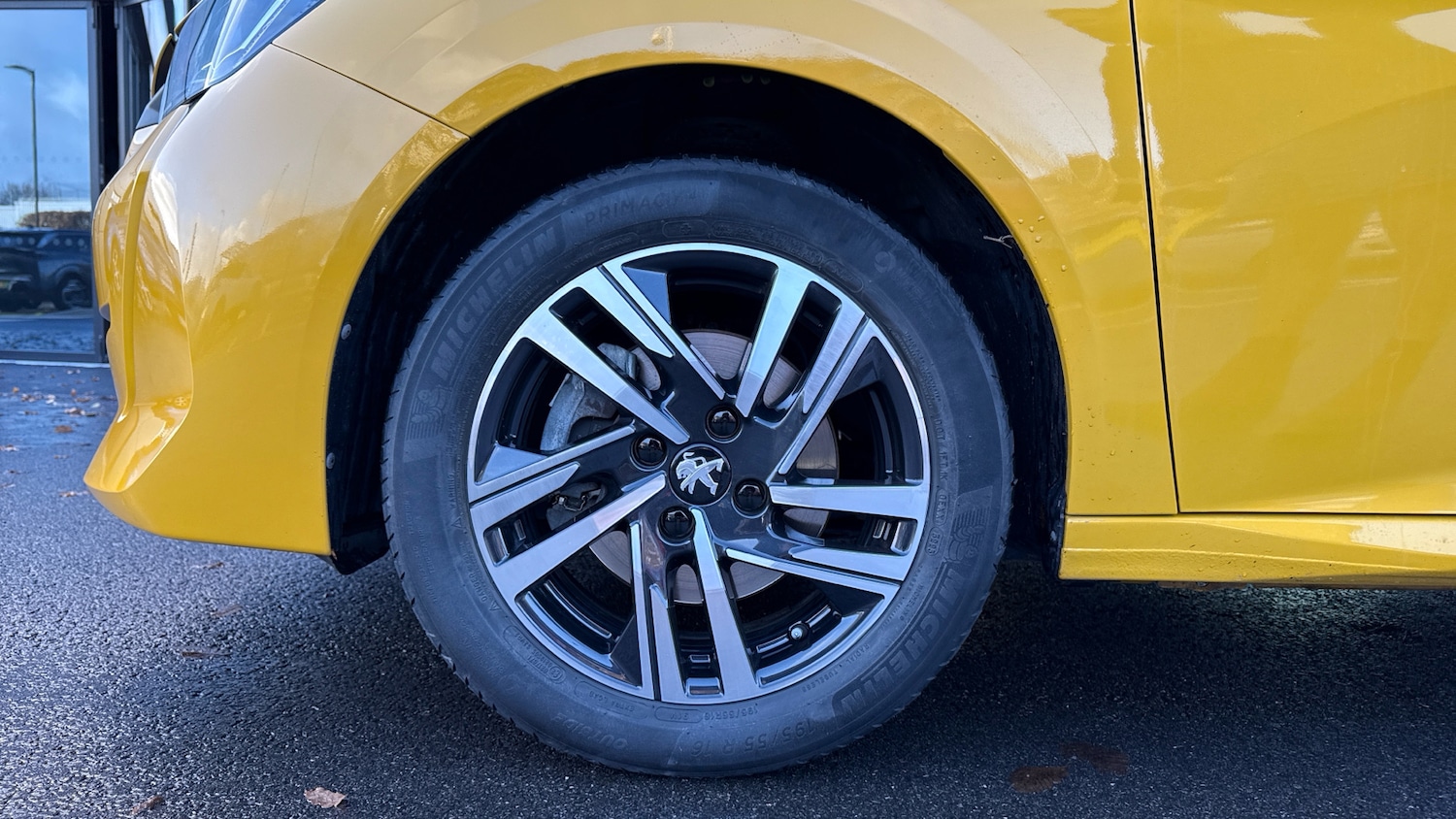 Used Peugeot 208 2022 for sale - 76887898: Photo 14