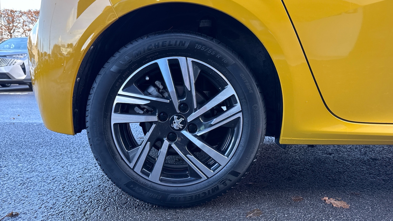 Used Peugeot 208 2022 for sale - 76887898: Photo 16