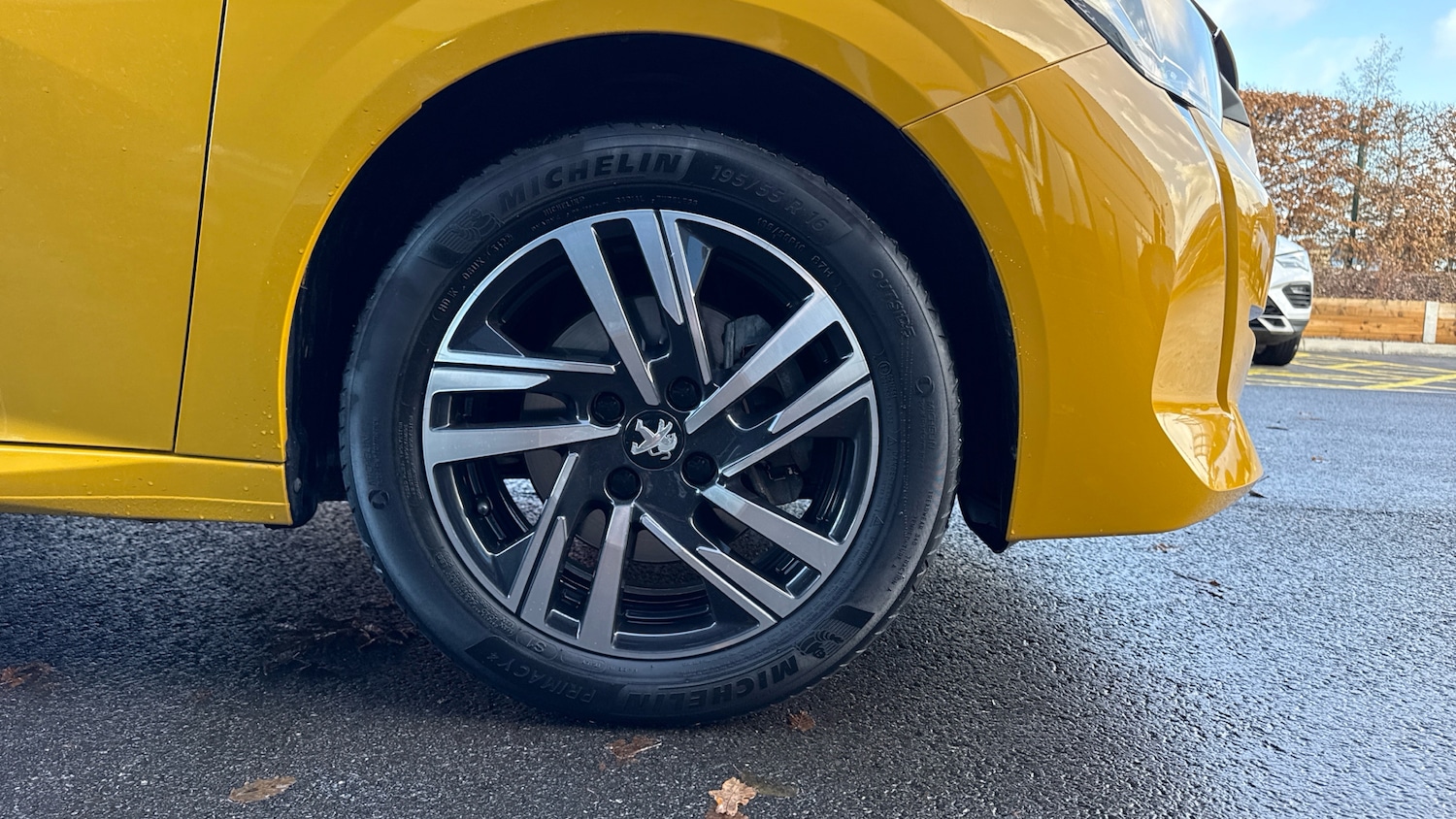 Used Peugeot 208 2022 for sale - 76887898: Photo 17