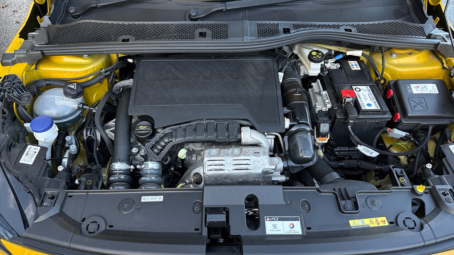 Used Peugeot 208 2022 for sale - 76887898: Photo 18