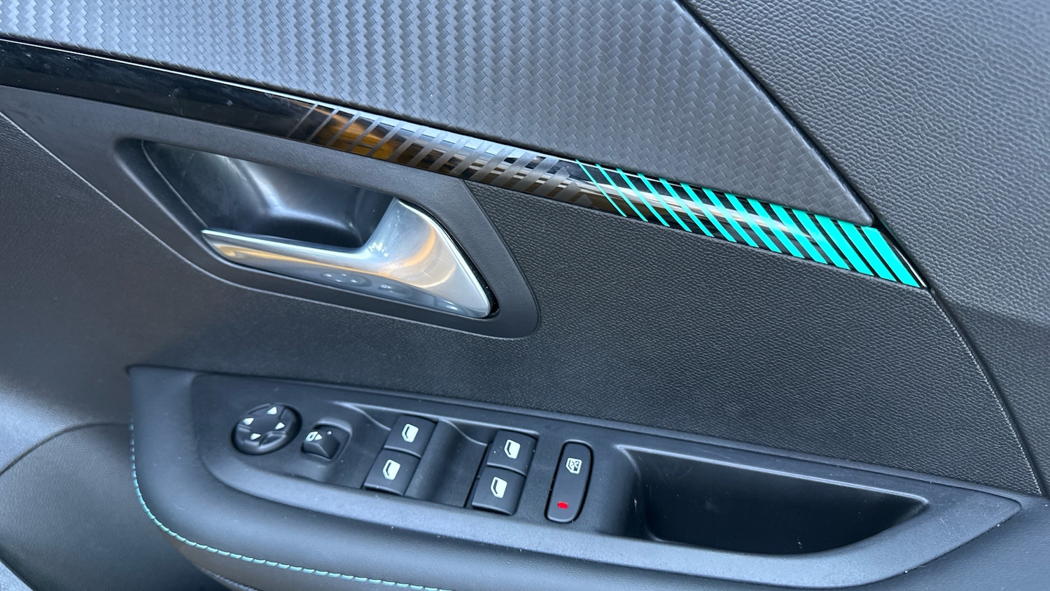 Used Peugeot 208 2022 for sale - 76887898: Photo 22