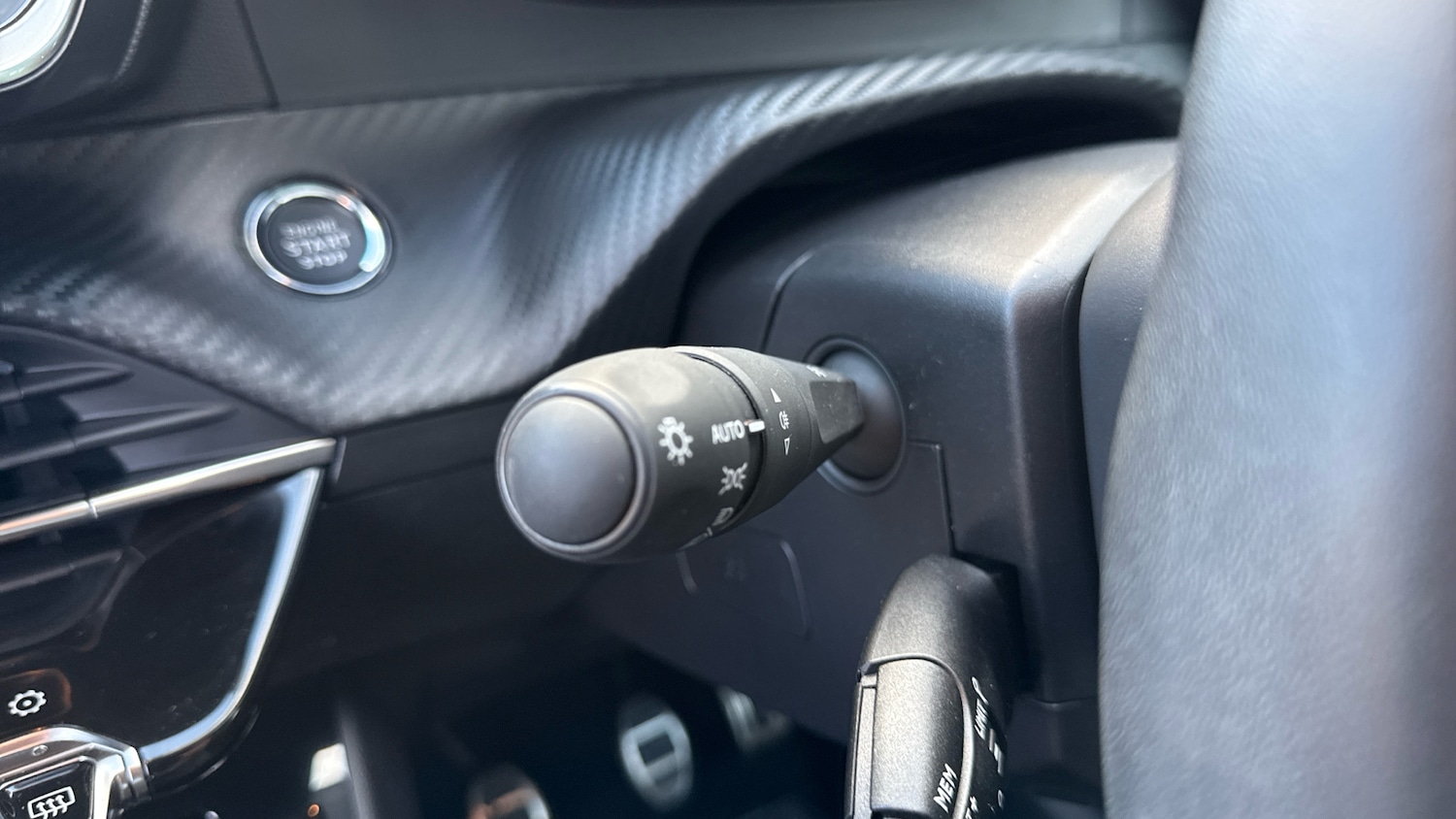 Used Peugeot 208 2022 for sale - 76887898: Photo 27