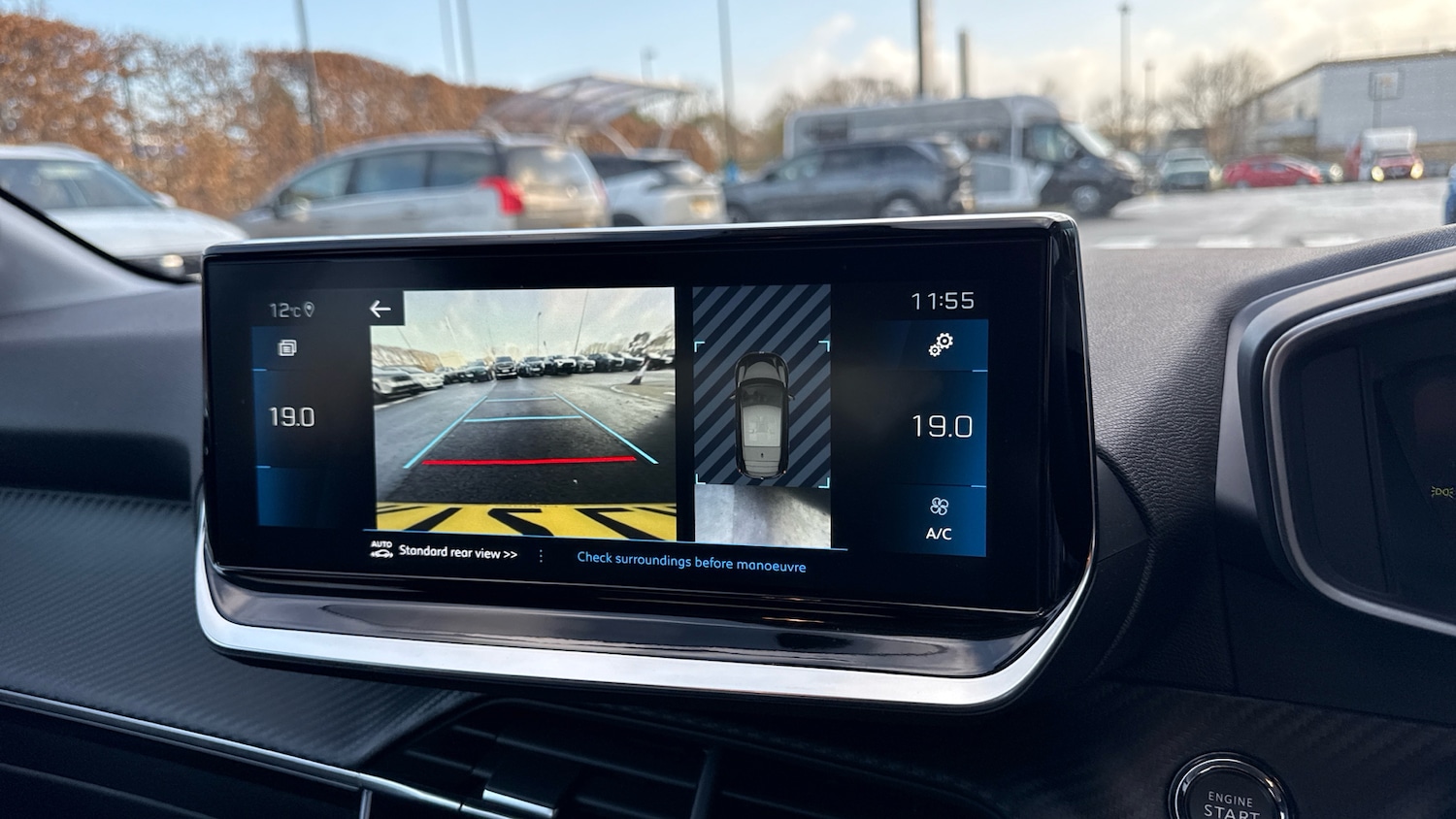 Used Peugeot 208 2022 for sale - 76887898: Photo 29