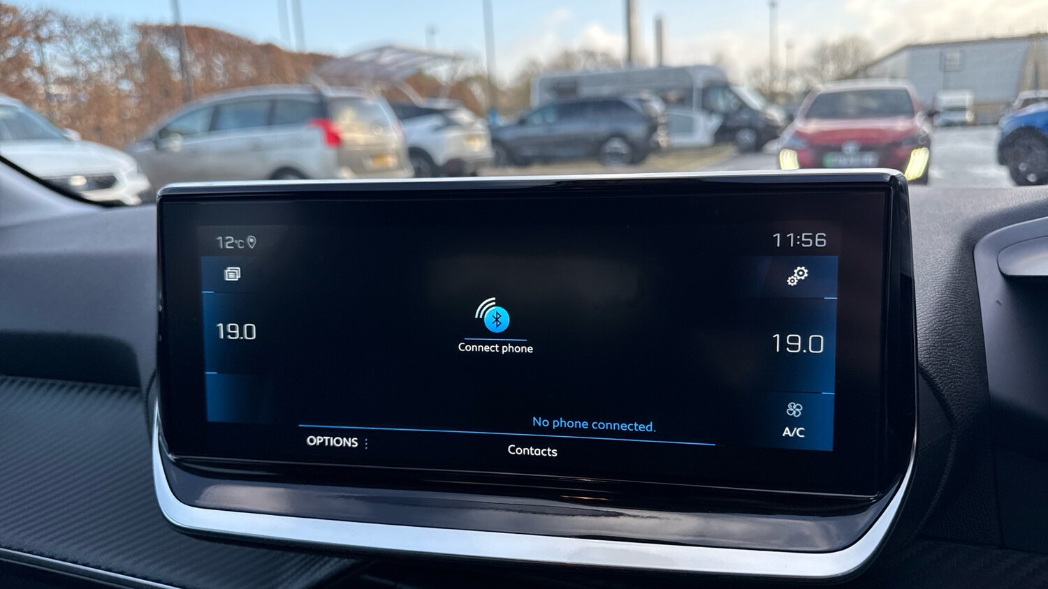 Used Peugeot 208 2022 for sale - 76887898: Photo 31