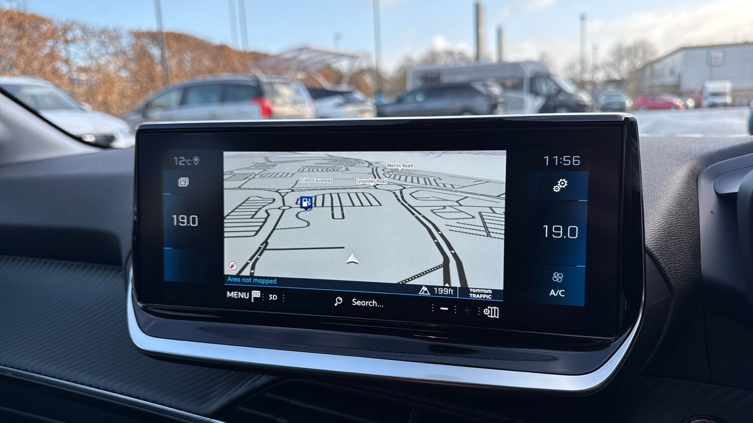 Used Peugeot 208 2022 for sale - 76887898: Photo 32